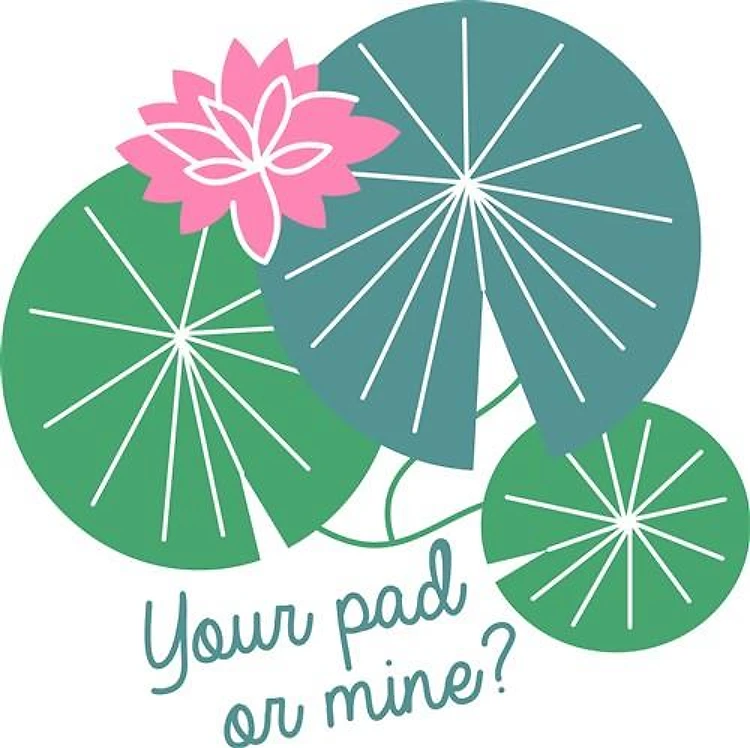 Your Pad