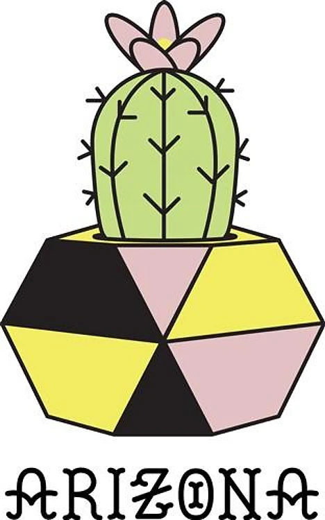 Arizona Cactus