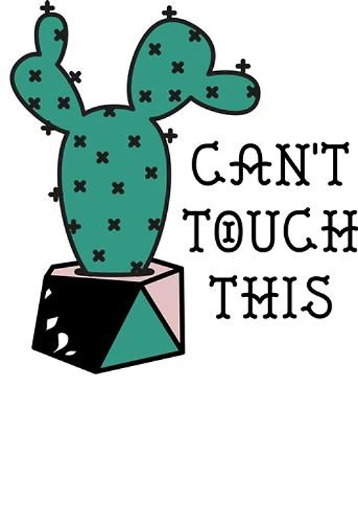 Touch This