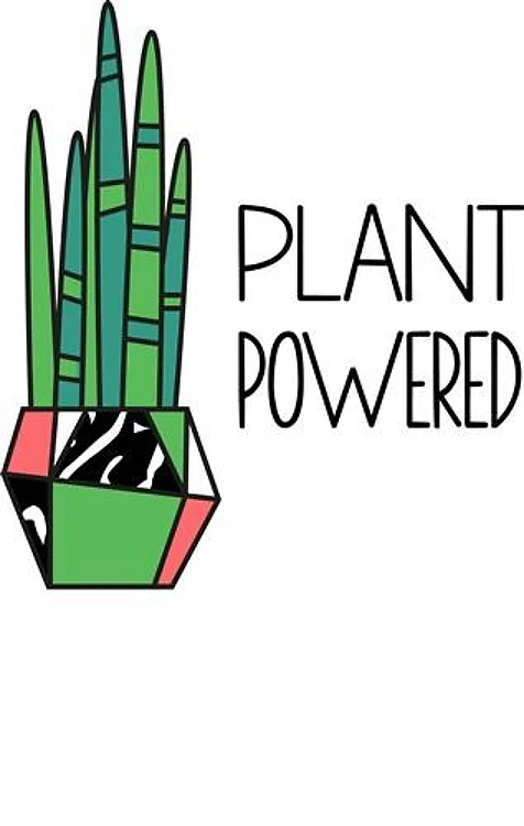 Plant Powered