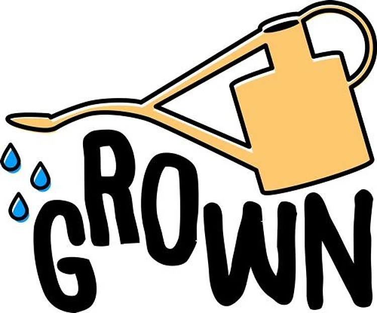 Grown