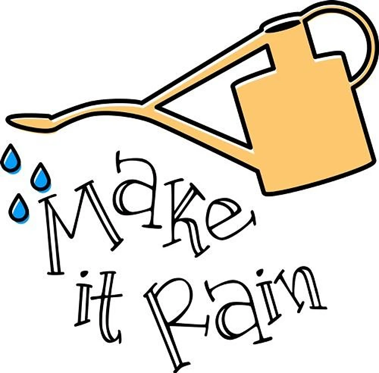 Make It Rain