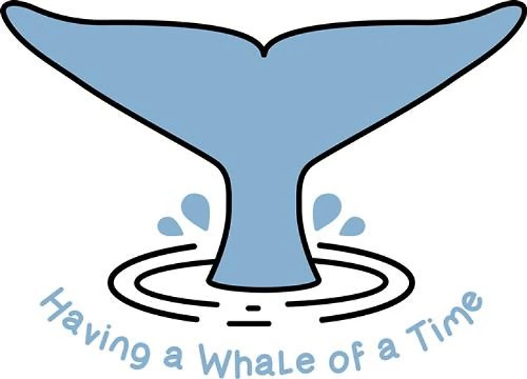 Whale Of Time