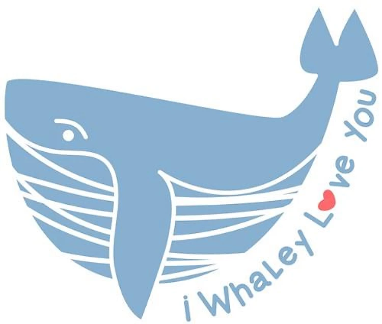 Whaley Love You