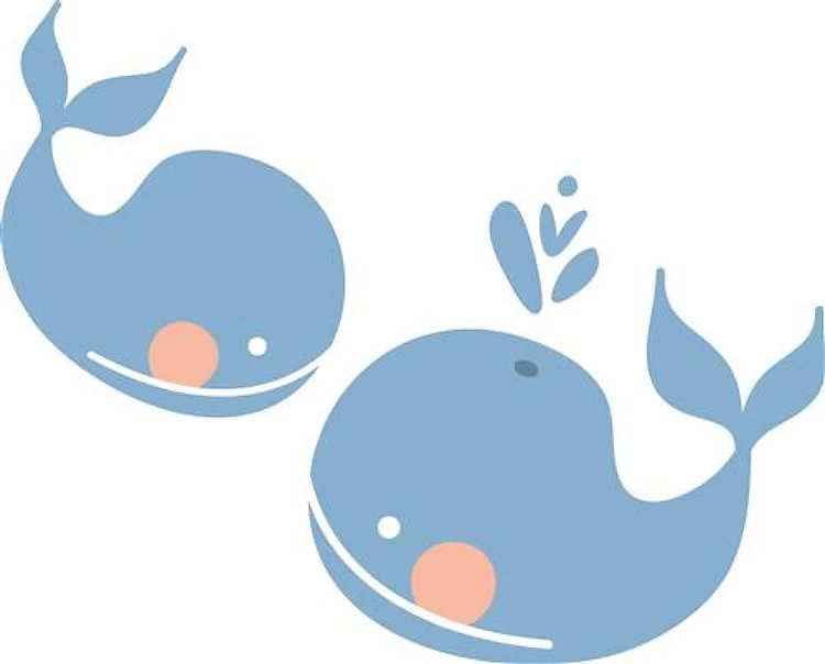 Whales