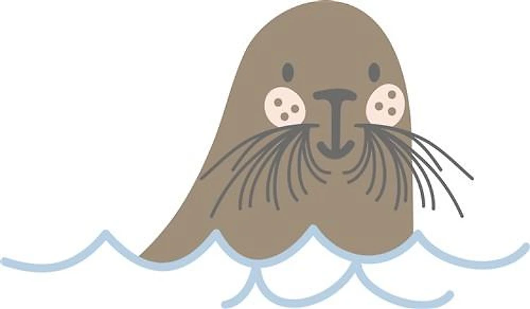 Seal Head