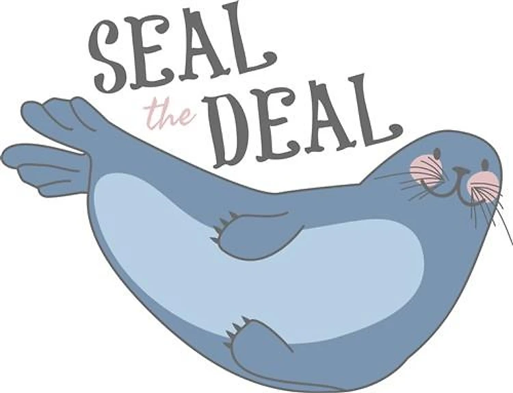 Seal The Deal