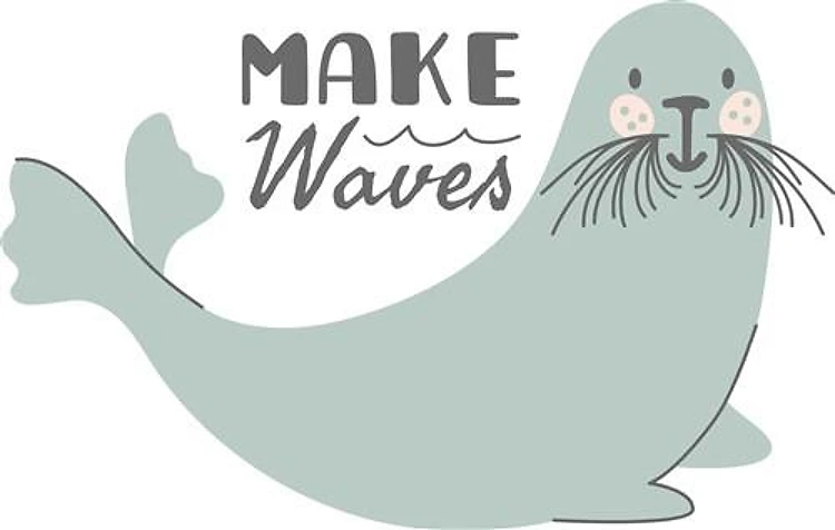 Make Waves