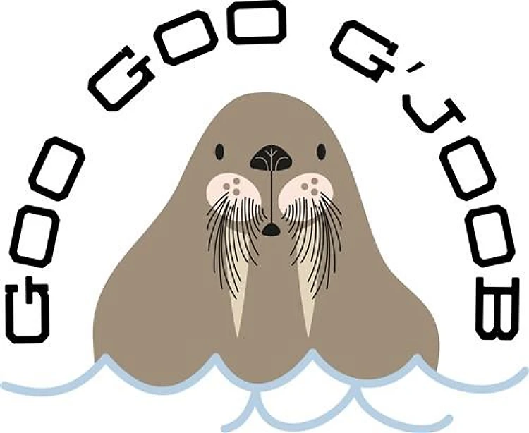 Goo Goo GJoob