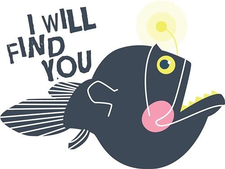 Will Find You