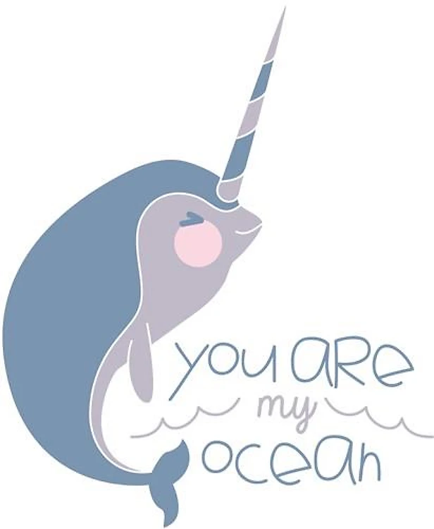 You Are My Ocean