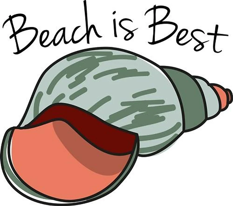 Beach Is Best