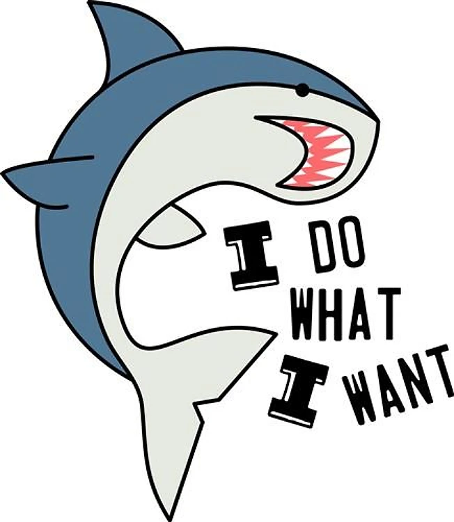Do What I Want