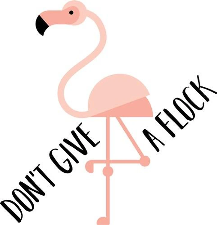 Give A Flock