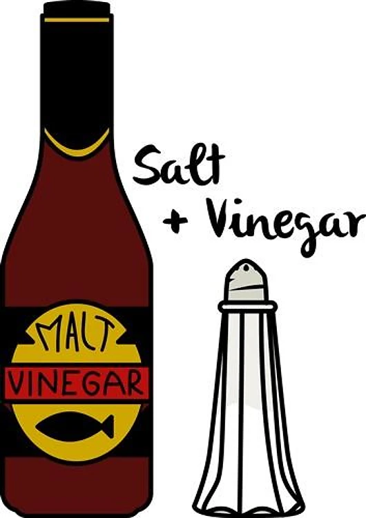 Salt & Vinegar