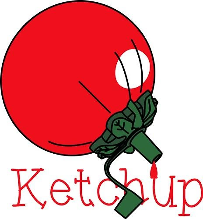 Ketchup