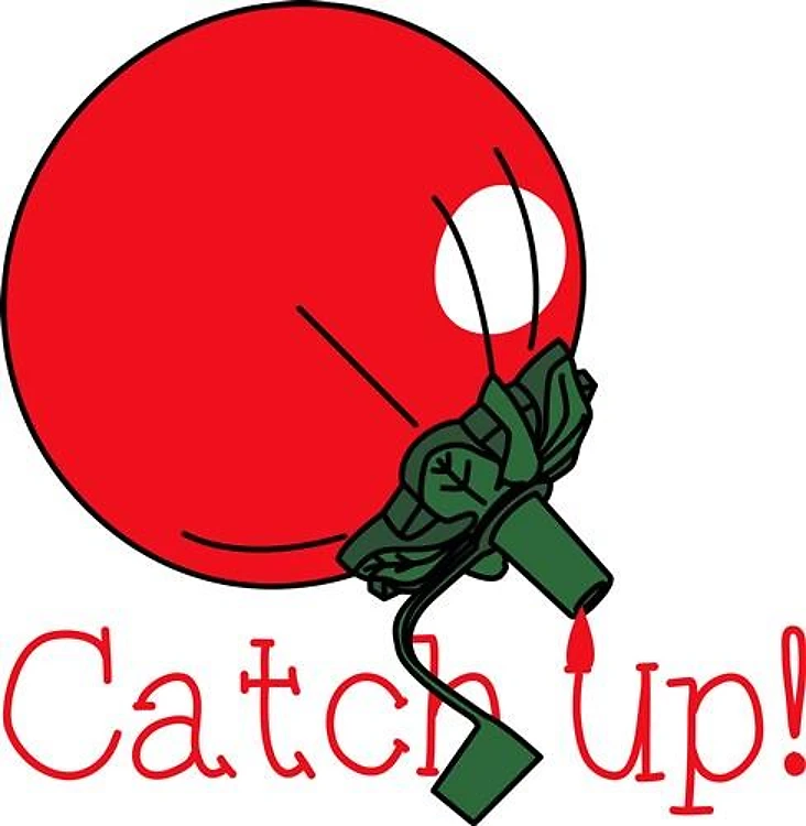 Catch Up