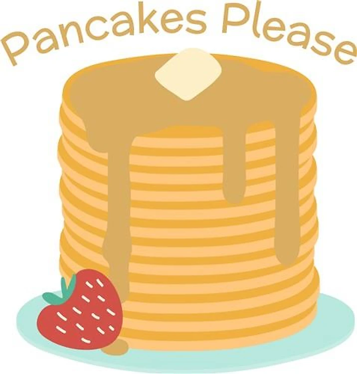 Pancakes Please