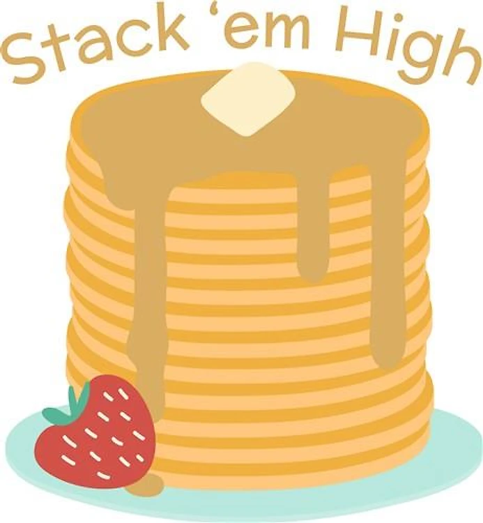 Pancake Stack
