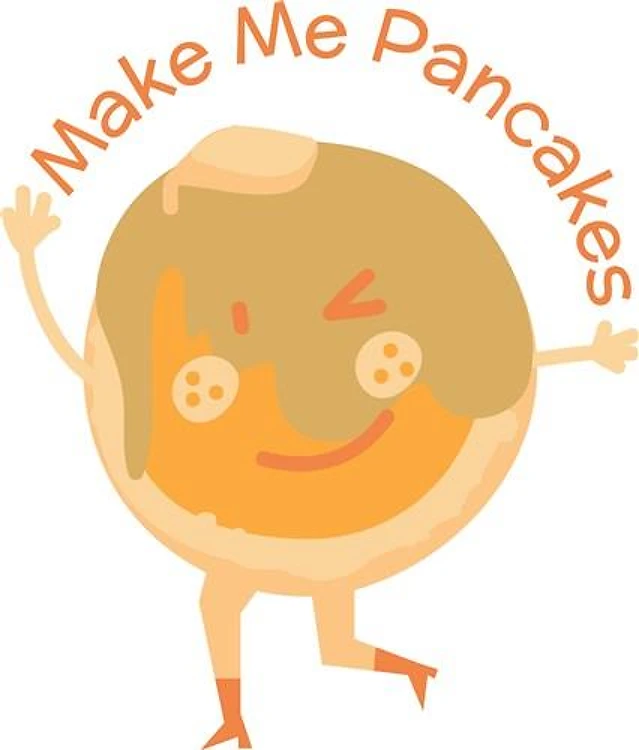 Make Pancakes