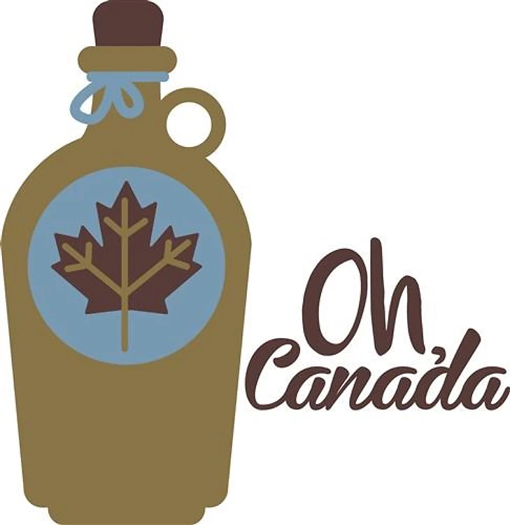 Oh Canada