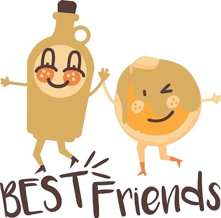 Best Friends