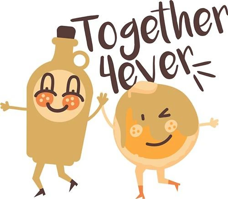 Together 4 Ever