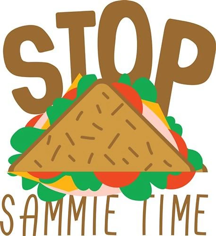Sammie Time