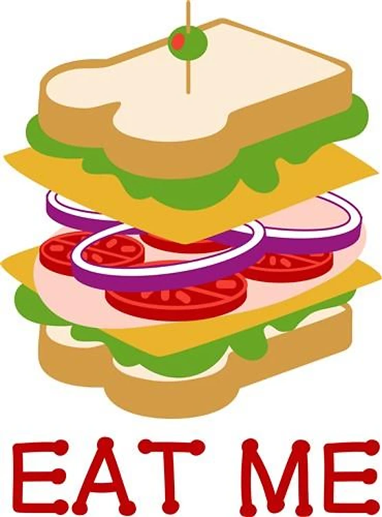 Eat Me