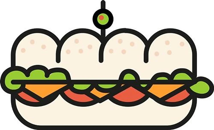 Sub Sandwich