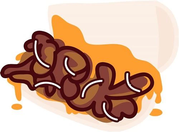 Cheese Steak