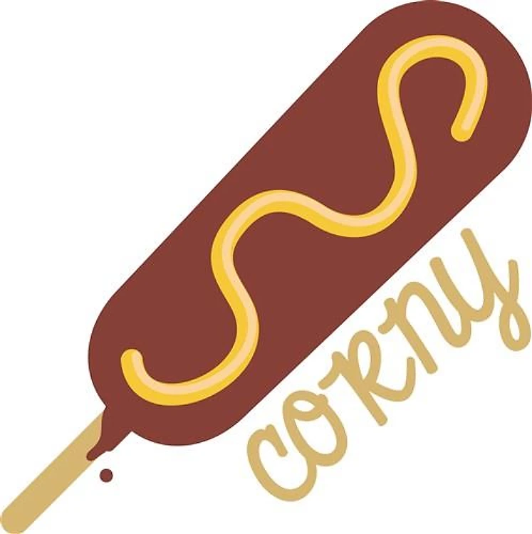Corny