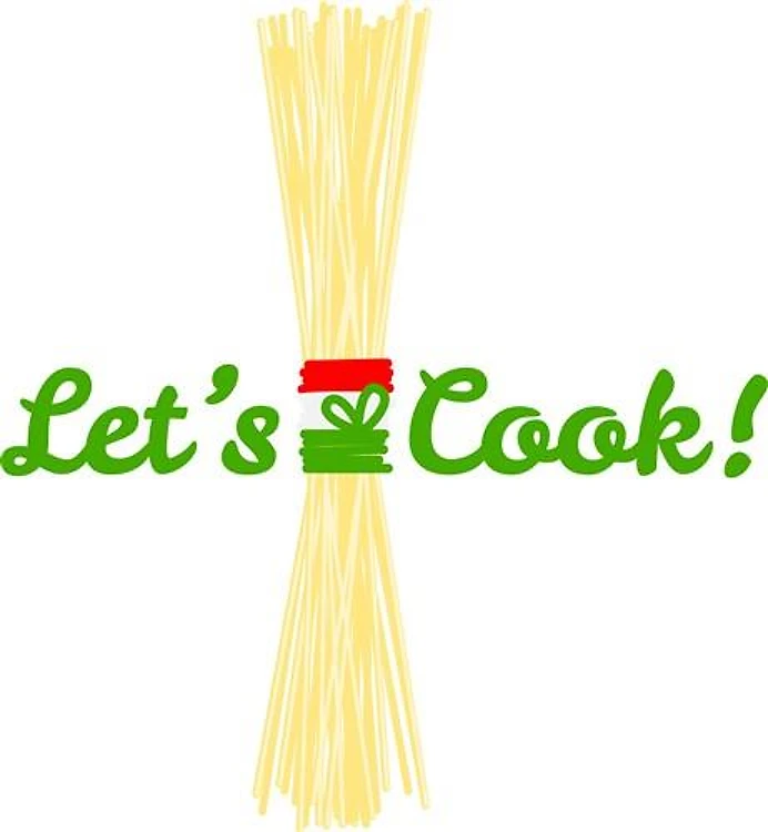 Lets Cook