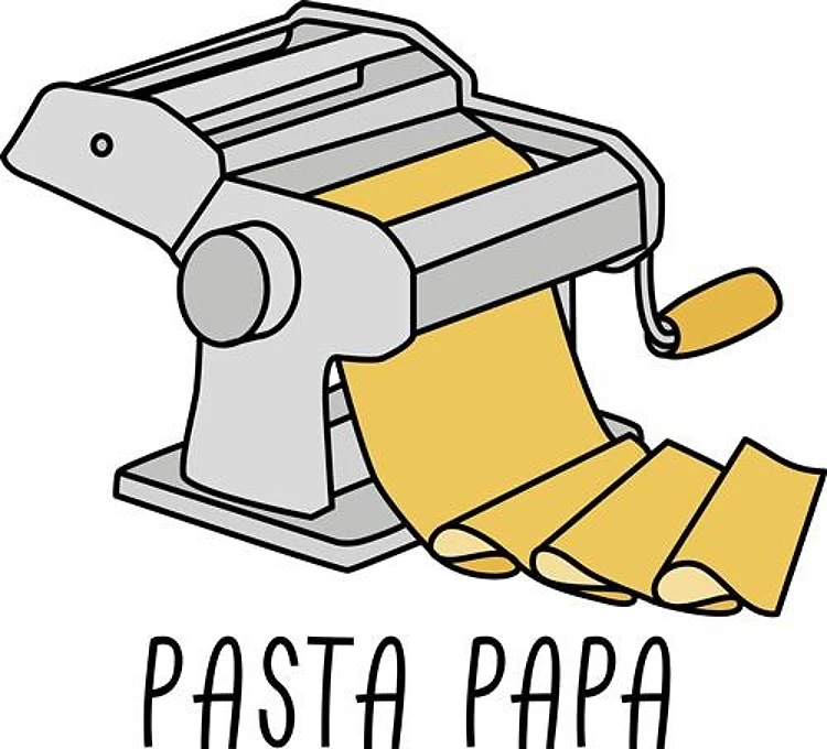Pasta Papa