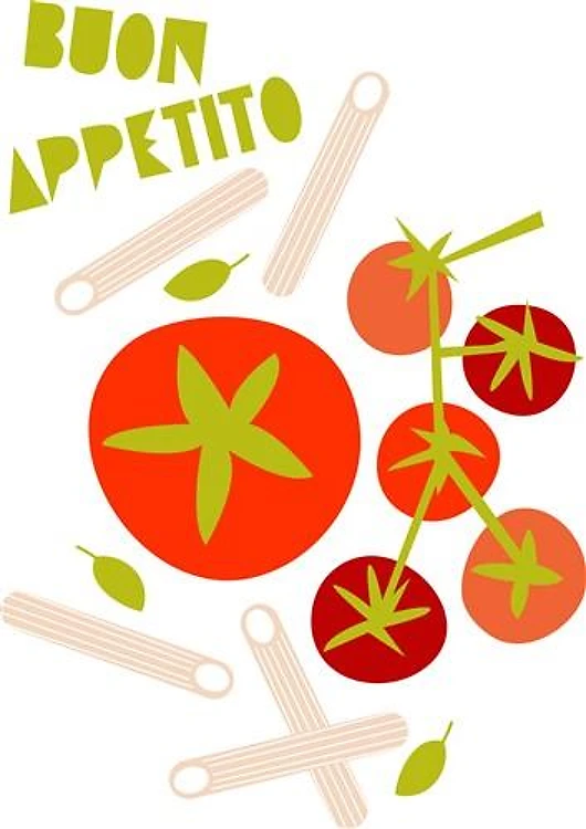 Bon Appetito