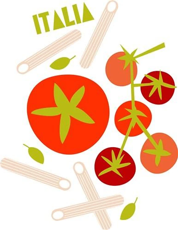 Italia Food