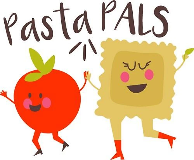 Pasta Pals