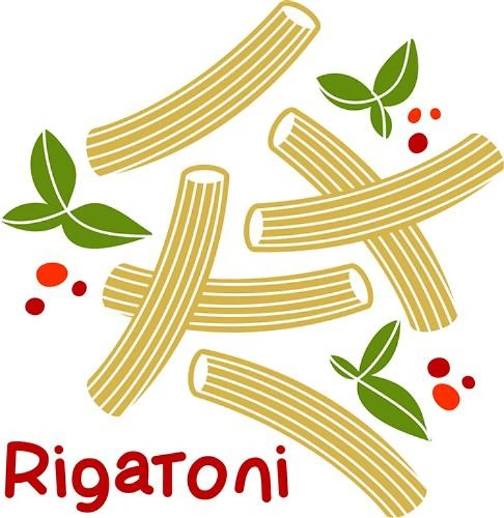 Rigatoni