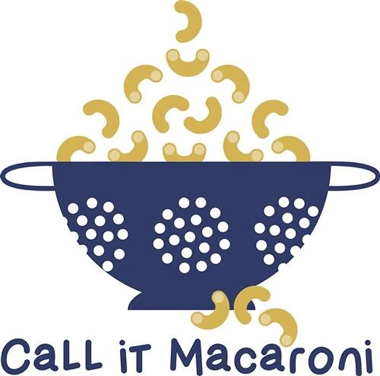 Call It Macaroni