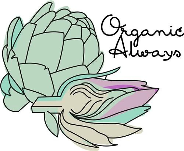 Organic Always