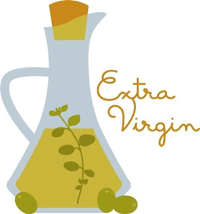 Extra Virgin