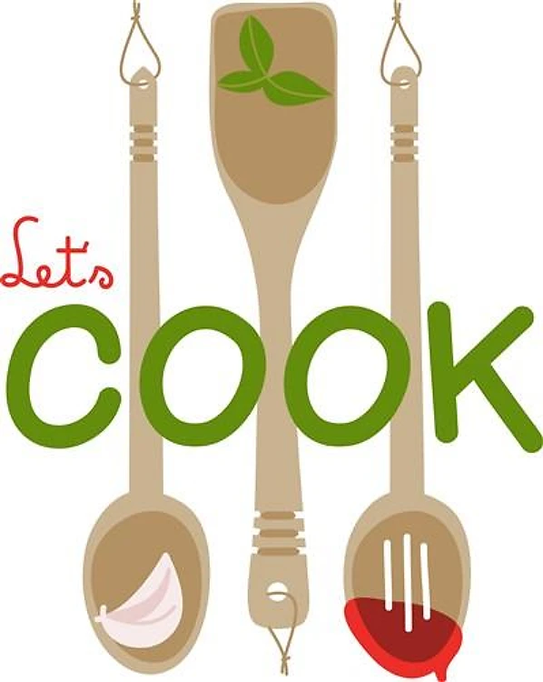 Lets Cook