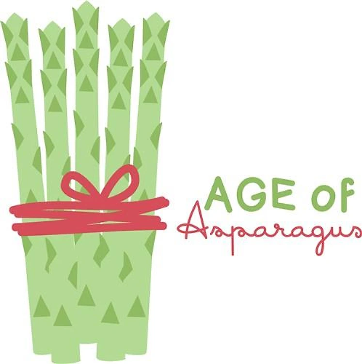 Age of Asparagus