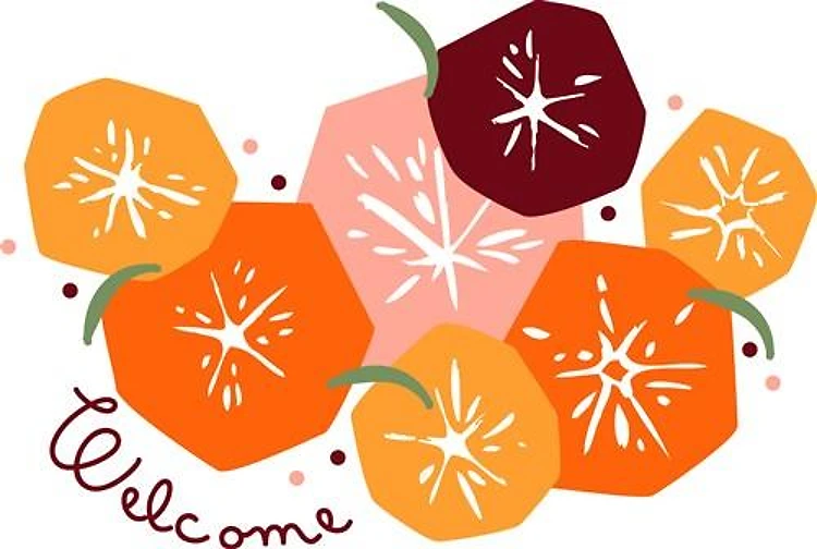 Welcome Citrus Salad