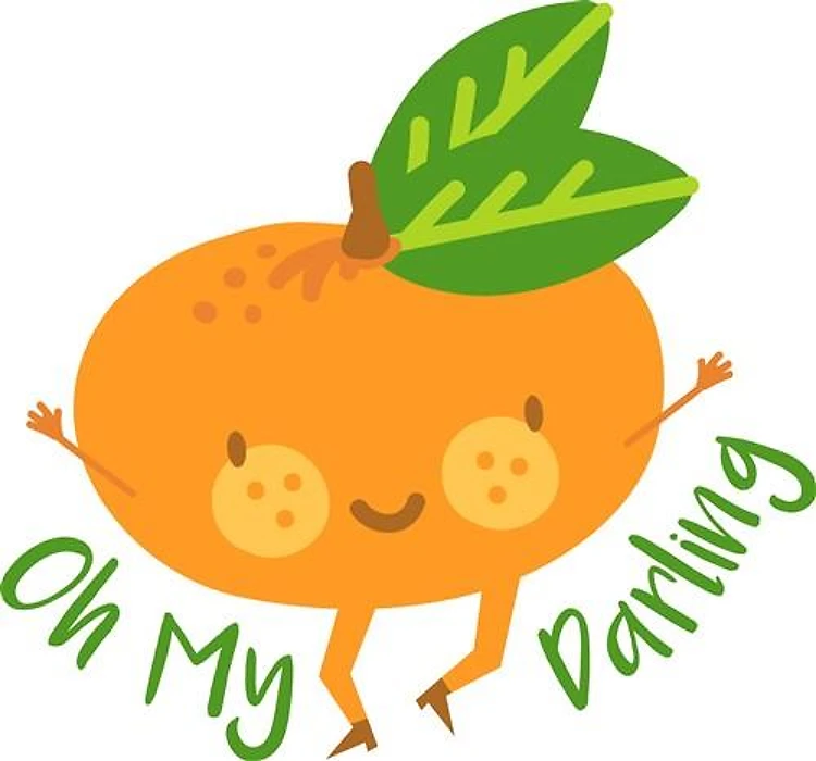 Oh My Darling