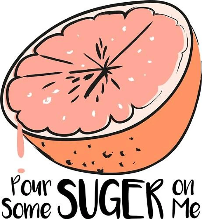 Pour Some Sugar