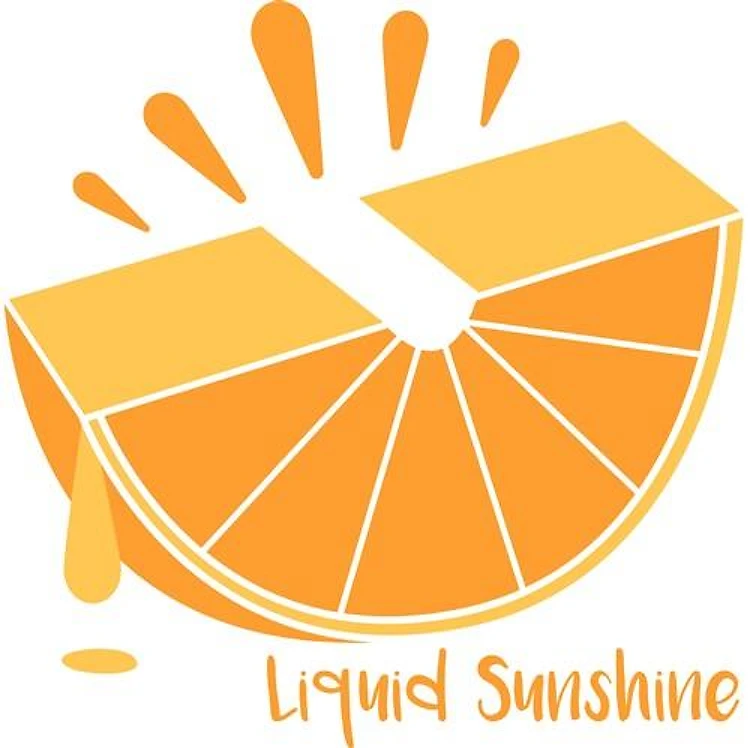 Liquid Sunshine