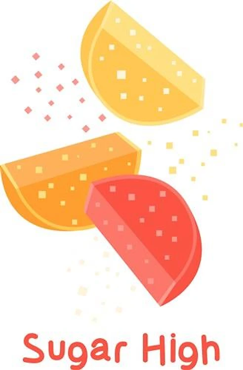 Sugar High