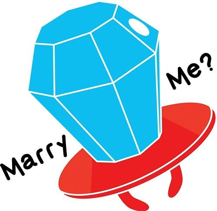 Marry Me