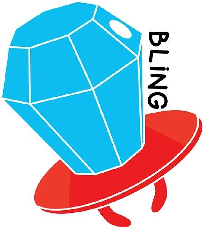 Ring Pop Bling